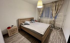 Moghioros Park Apartament